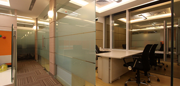 Office Interior